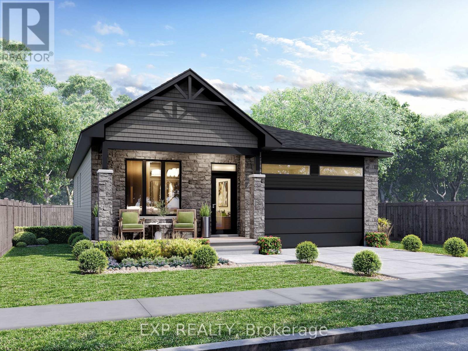 Residential in Alfred and Plantagenet