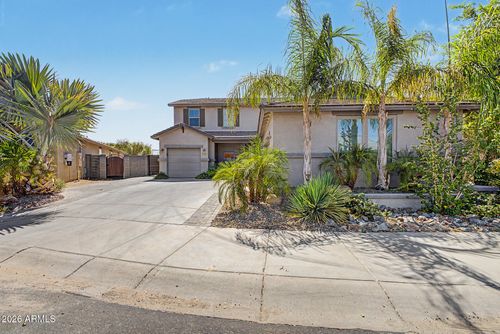 14660 N 158th Ln, Surprise, AZ, 85379-6362 | Card Image