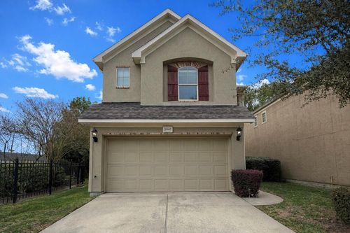 20607 Alfonso Ct, Spring, TX, 77388-3599 | Card Image