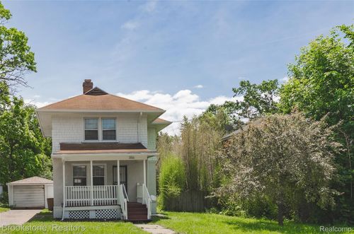 356 Nelson St, Pontiac, MI, 48342-1544 | Card Image