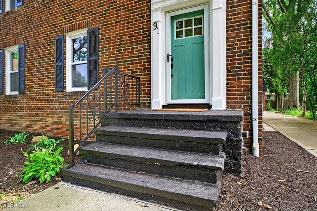 91 E 207 Th St, House other with 4 bedrooms, 3 bathrooms and null parking in Euclid OH | Image 4