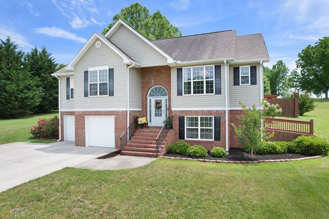 236 Five Oaks Dr, House other with 4 bedrooms, 3 bathrooms and null parking in Clarkesville GA | Image 8