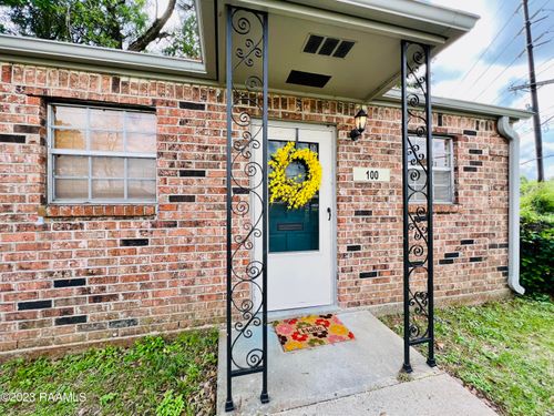 100-3121 Johnston St, Lafayette, LA, 70503-3755 | Card Image