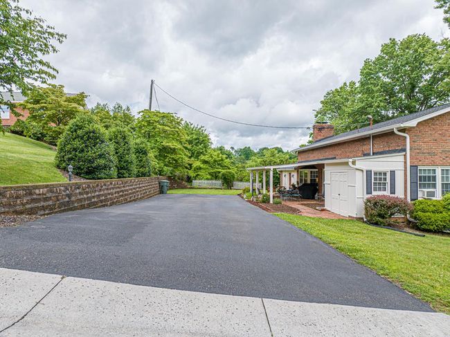503 Court St, House other with 4 bedrooms, 4 bathrooms and null parking in Abingdon VA | Image 67