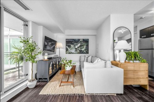 2102-100 Western Battery Rd, Toronto, ON, M6K3S2 | Card Image