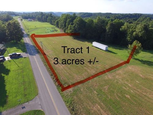 Lot 1 Judio Rd, Burkesville, KY, 42717 | Card Image