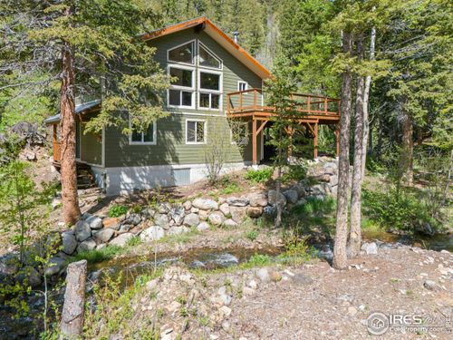 90 California Gulch Rd, Jamestown, CO, 80455-9700 | Card Image