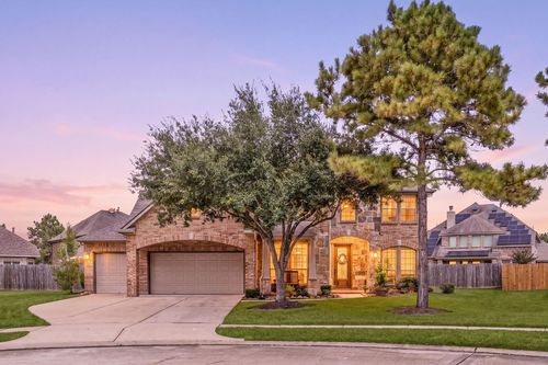 607 Coldstone Ct, Rosenberg, TX, 77469-4989 | Card Image