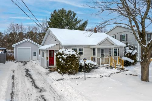 143 Fifteenth Street, Bangor, ME, 04401 | Card Image