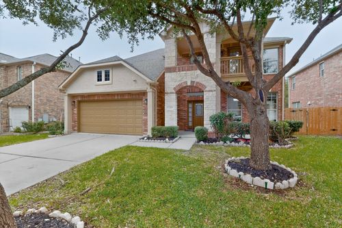 2659 Salorn Way, Round Rock, TX, 78681-2382 | Card Image