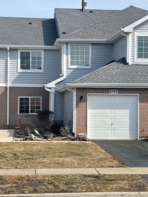 8393 Mystic Trce, Darien, IL, 60561-5485 | Card Image