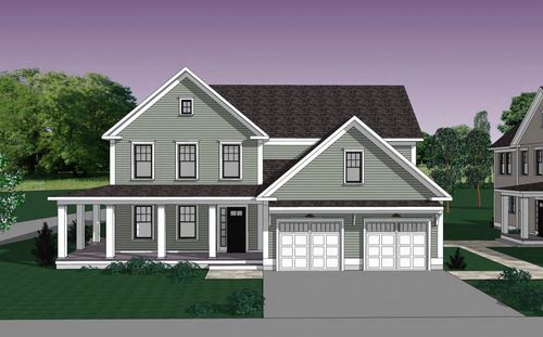 1-b-1 - B Fawn Drive, Dover, NH, 03820 | Card Image