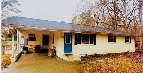 1912 So Hi Dr, Durham, NC, 27703-6141 | Card Image