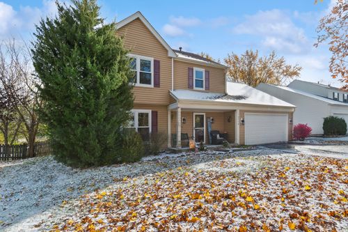 2716 Leyland Ln, Aurora, IL, 60504-6053 | Card Image