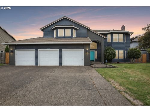 1076 Se 61st Way, Hillsboro, OR, 97123-7738 | Card Image