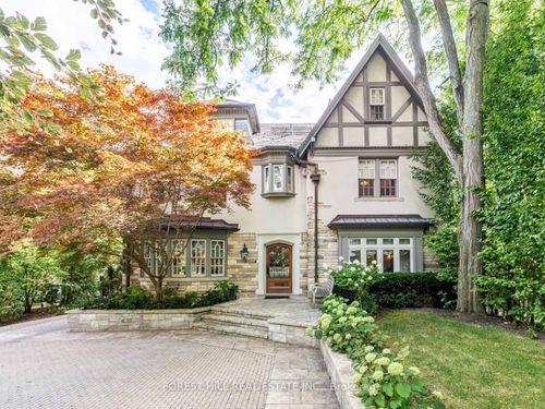 80 Old Forest Hill Rd, Toronto, ON, M5P2R5 | Card Image