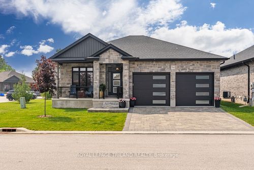 34-121 Robin Ridge Dr, Belmont, ON, N0L1B0 | Card Image