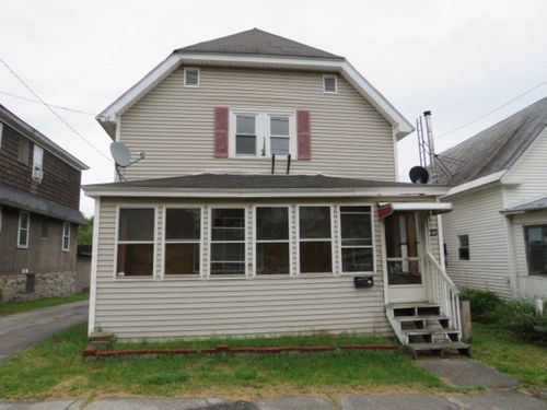 23 Glen Ave, Berlin, NH, 03570-1903 | Card Image