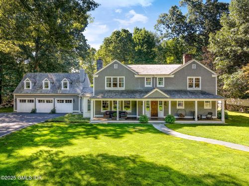 107 Cognewaugh Road, Cos Cob, CT, 06807 | Card Image