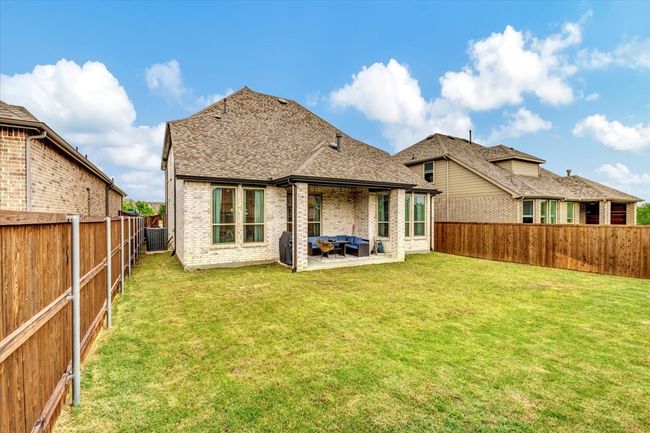 3805 Primrose Dr, House other with 5 bedrooms, 3 bathrooms and null parking in Aubrey TX | Image 23
