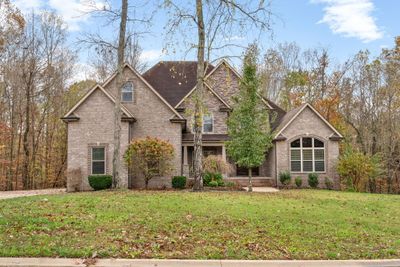 1620 Wonderboy Ct, House other with 4 bedrooms, 3 bathrooms and 3 parking in Clarksville TN | Image 3