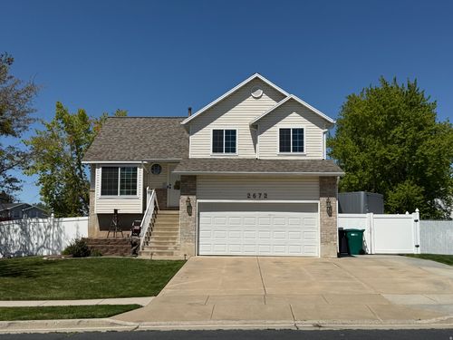 2672 3950, Roy, UT, 84067-9693 | Card Image