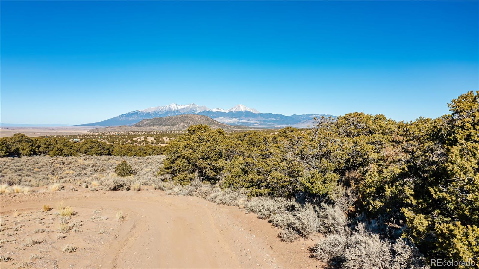 Land in Fort Garland 5
