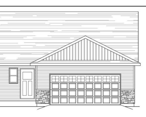 1819 Fairlawn Court, North Fond Du Lac, WI, 54937 | Card Image