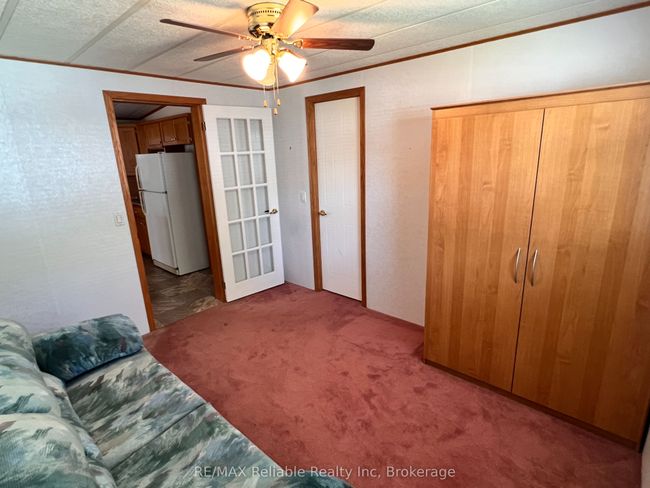 49 Cherokee Lane, Home with 2 bedrooms, 1 bathrooms and 2 parking in Goderich ON | Image 35