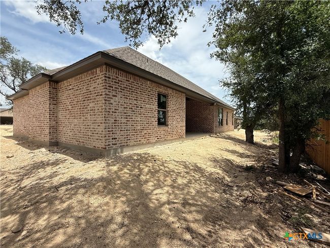 1325 Shirley Faye Lane, House other with 4 bedrooms, 3 bathrooms and null parking in Salado TX | Image 16