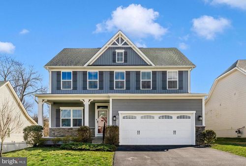 3711 Boyington Dr, JEFFERSON, MD, 21755-8253 | Card Image