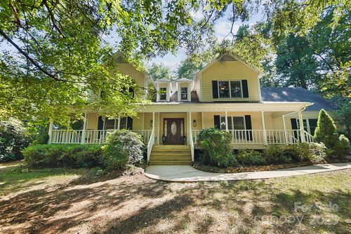 9921 Hanging Moss Trl, Mint Hill, NC, 28227-7915 | Card Image