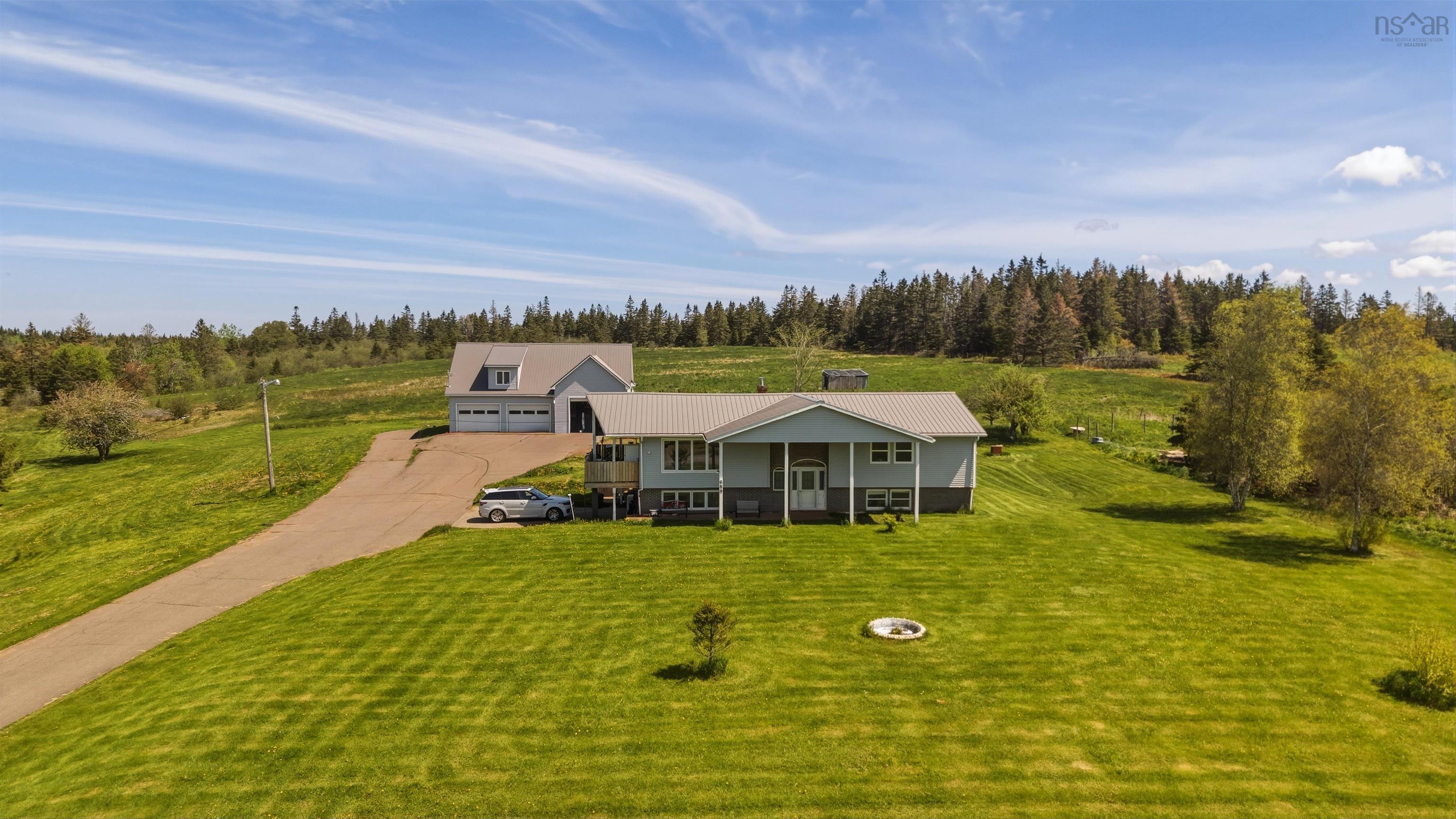 Residential in Greenfield