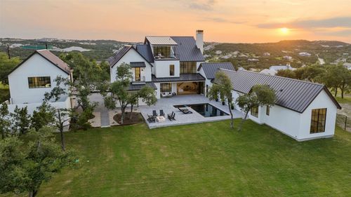 4405 Hennig Dr, Austin, TX, 78738-1627 | Card Image