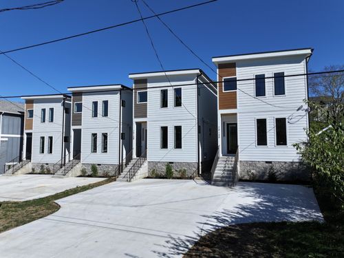 2915 Morningside Dr, Nashville, TN, 37207-3757 | Card Image