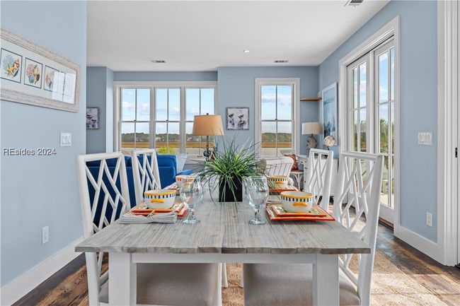 70 Brams Point Rd, House other with 5 bedrooms, 7 bathrooms and null parking in Hilton Head Island SC | Image 47