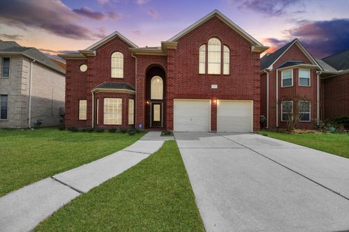 12207 Meadow Lane Ct, Meadows Place, TX, 77477-2254 | Card Image