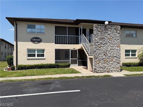 apt-105-2526 Se 16th Pl, CAPE CORAL, FL, 33904-3204 | Card Image
