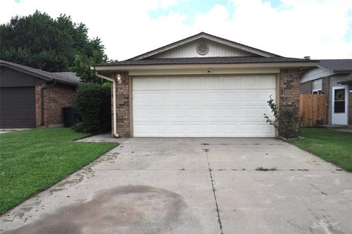 1333 Sw 95th St, Oklahoma City, OK, 73159-7130 | Card Image