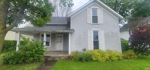175 W Logan St, Markle, IN, 46770-9018 | Card Image