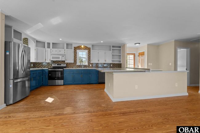 3909 Tarkle Ridge Dr, House other with 3 bedrooms, 2 bathrooms and null parking in Kitty Hawk NC | Image 31