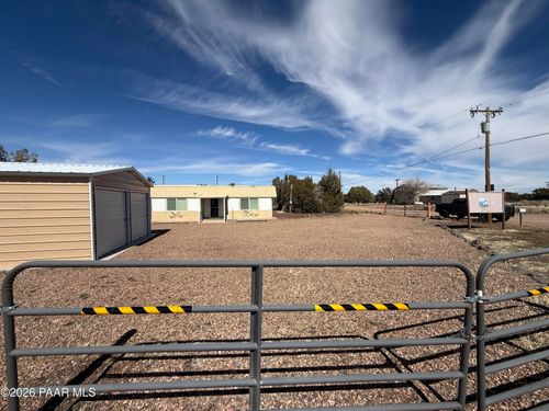 8358/8356 Silver Creek Drive, Show Low, AZ, 85901 | Card Image