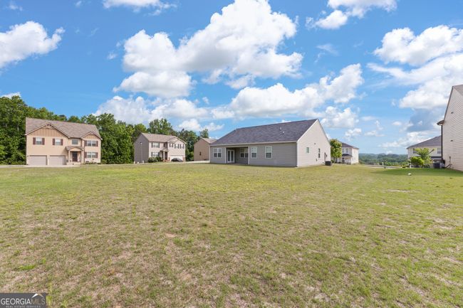 608 Canal St, House other with 4 bedrooms, 2 bathrooms and null parking in JEFFERSON GA | Image 21