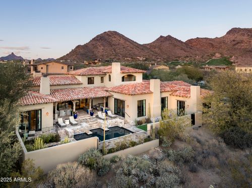 646-9820 E Thompson Peak Pkwy, Scottsdale, AZ, 85255-6614 | Card Image