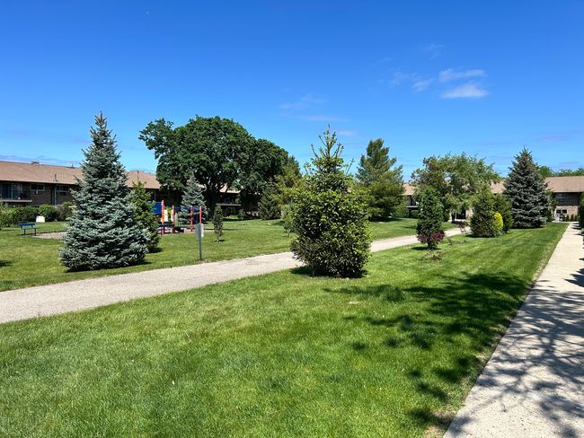 APT-201 - 822 E Old Willow Rd, Condo with 3 bedrooms, 2 bathrooms and 2 parking in Prospect Heights IL | Image 21