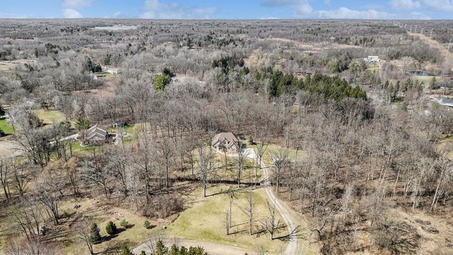 595 Donna Mae, House other with 4 bedrooms, 4 bathrooms and null parking in Addison Township MI | Image 47