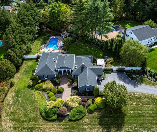 7 Tor Ter, New City, NY, 10956-2216 | Card Image