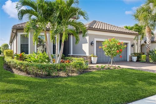 9410 Terresina Dr, NAPLES, FL, 34119-2011 | Card Image