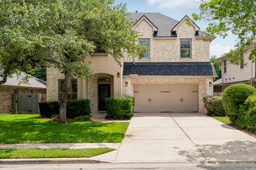 2718 Checker Dr, Cedar Park, TX, 78613-1640 | Card Image