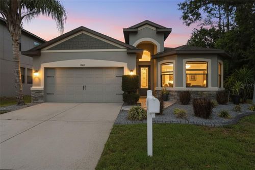 12417 Coralbean Ct, NEW PORT RICHEY, FL, 34654-4233 | Card Image